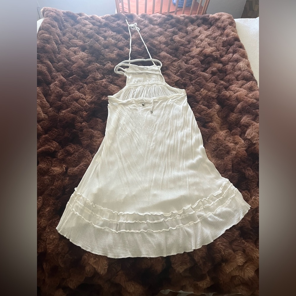 Beach Bunny Dress